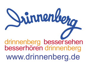 Drinnenberg Optik Hoergeraete Logo